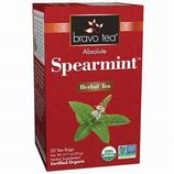 Organic Absolute Spearmint Tea