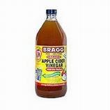 Organic Apple Cider Vinegar