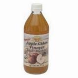 Organic Apple Cider Vinegar