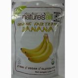 Organic Banana