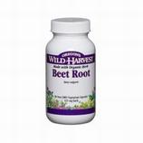 Organic Beet Root