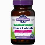 Organic Black Cohosh