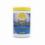 Organic Bowel Cleanse Powder