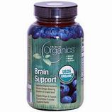 Organic Brain Support
