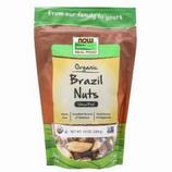 Organic Brazil Nuts