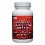 Organic Cherry Fruit Extract