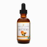 Organic Citrus Bitters