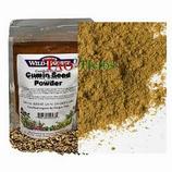 Organic Cumin Seed Powder