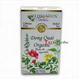 Organic Dong Quai Tea