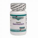 Organic Germanium