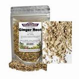 Organic Ginger Root Bulk