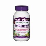 Organic Goldenseal