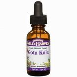Organic Gotu Kola Extract