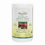 Organic Greens for Women Over 40