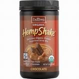 Organic Hemp Shake Chocolate