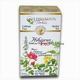 Organic Hibiscus Tea