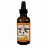 Organic Himalayan Sea Buckthorn Berry Oil