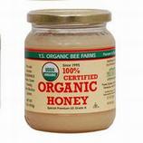 Organic Honey