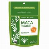 Organic Maca Powder Gelatinized