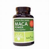 Organic Maca Power