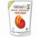 Organic Mango