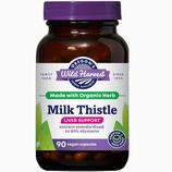 Organic Milk Thistle