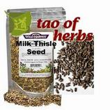 Organic Milk Thistle Seed Bulk