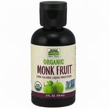 Organic Monk Fruit