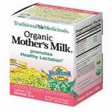 Organic Mother's Milk Tea