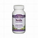 Organic Nettle