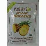 Organic Pineapple