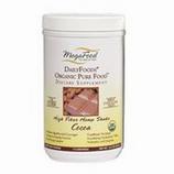 Organic Pure Food Cocoa