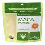 Organic RAW Maca Powder