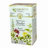 Organic Rooibos Red Tea