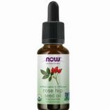 Organic Rose Hip Seed Oil