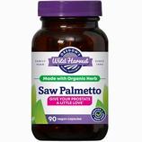 Organic Saw Palmetto