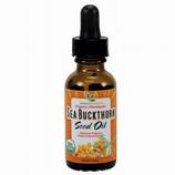 Organic Sea Buckthorn Seed Oil