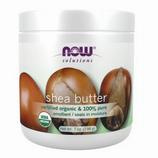 Organic Shea Butter