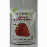 Organic Strawberry