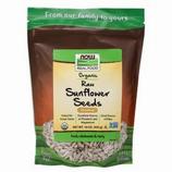 Organic Sunflower Seeds