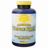 Organic Triple Fiber