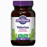 Organic Valerian