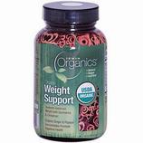 Organic Weight Support