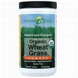 Organic Wheat Grass Drink Powder