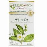 Organic White Tea