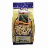 Organic Whole Raw Cashews