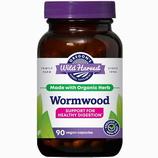 Organic Wormwood