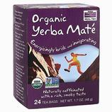 Organic Yerba Mate