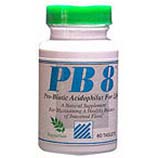 PB 8 Pro-Biotic Acidophilus