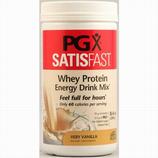PGX Satisfast